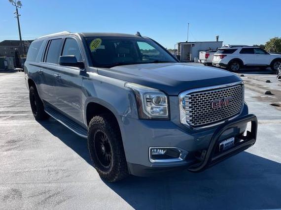 GMC YUKON XL 2016 1GKS1HKJ0GR245031 image GMC YUKON XL 2016 1GKS1HKJ0GR245031 image